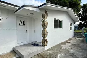3144 NW 29th St, Miami, FL 33142 - Photo 1