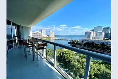 495 Brickell Ave #1205, Miami, FL 33131 - Photo 7