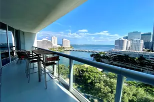 495 Brickell Ave, Miami, FL 33131 - Photo 7
