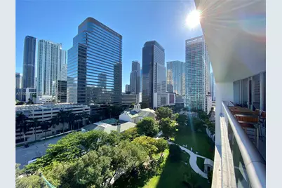 495 Brickell Ave #1205, Miami, FL 33131 - Photo 11