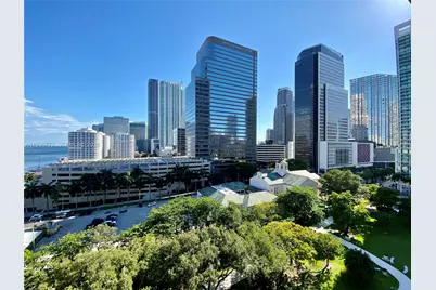 495 Brickell Ave #1205, Miami, FL 33131 - Photo 9