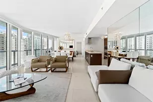 495 Brickell Ave, Miami, FL 33131 - Photo 1