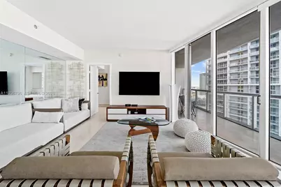 495 Brickell Ave #2904, Miami, FL 33131 - Photo 5