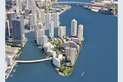 801 Brickell Key Blvd #2707, Miami, FL 33131 - Photo 25
