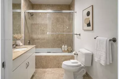 801 Brickell Key Blvd #2707, Miami, FL 33131 - Photo 7