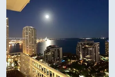 801 Brickell Key Blvd #2707, Miami, FL 33131 - Photo 23
