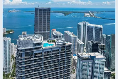 1000 Brickell Plz #4212, Miami, FL 33131 - Photo 1