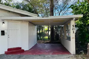 501 Carolina Ave, Fort Lauderdale, FL 33312 - Photo 15