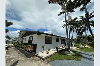 116 NW 2nd Ave #B, Hallandale Beach, FL 33009 - Photo 41