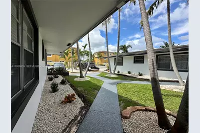 116 NW 2nd Ave #B, Hallandale Beach, FL 33009 - Photo 37