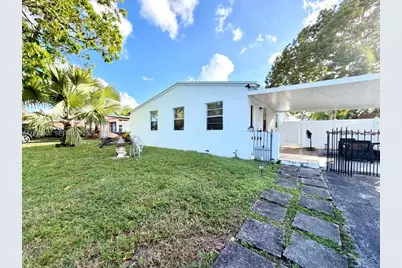 4500 SW 33rd Dr, West Park, FL 33023 - Photo 3