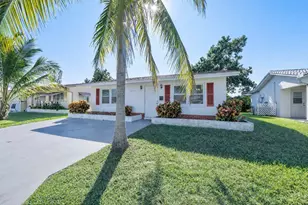 5010 NW 51st St, Tamarac, FL 33319 - Photo 1