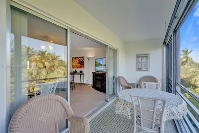 500 NE 14th Ave #402, Hallandale Beach, FL 33009 - Photo 35