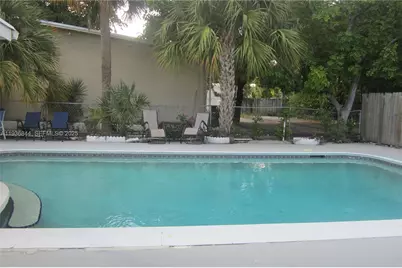2019 Fletcher St #1-6, Hollywood, FL 33020 - Photo 1