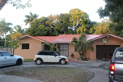 14334 NE 2nd Pl, Miami, FL 33161 - Photo 1