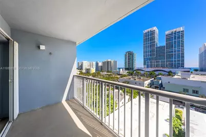 6855 E Abbott Ave #801, Miami Beach, FL 33141 - Photo 3