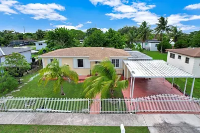 17950 NW 6th Ct, Miami, FL 33169 - Photo 1
