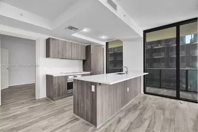 801 S Miami Ave #2405, Miami, FL 33130 - Photo 5