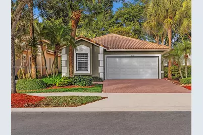 4147 Sapphire Ter, Weston, FL 33331 - Photo 1