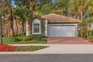 4147 Sapphire Terrace, Weston, FL 33331 - Photo 1