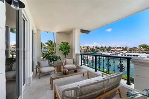 2521 Fisher Island Dr, Miami Beach, FL 33109 - Photo 25