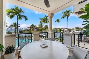 2521 Fisher Island Dr, Miami Beach, FL 33109 - Photo 7