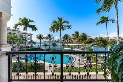 2521 Fisher Island Dr #6201, Miami Beach, FL 33109 - Photo 9