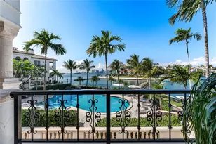 2521 Fisher Island Dr, Miami Beach, FL 33109 - Photo 9
