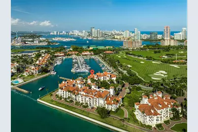 2521 Fisher Island Dr #6201, Miami Beach, FL 33109 - Photo 49