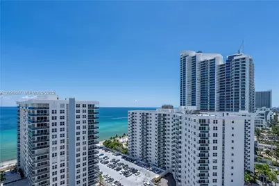 2751 S Ocean Dr #PH08N, Hollywood, FL 33019 - Photo 5