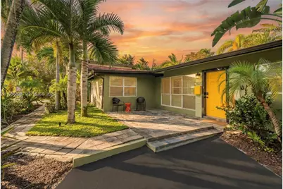 801 NW 24th St, Wilton Manors, FL 33311 - Photo 35