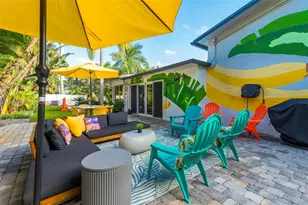 801 NW 24th St, Wilton Manors, FL 33311 - Photo 5