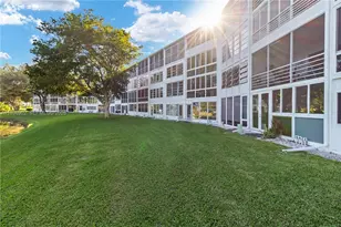 1018 Durham A, Deerfield Beach, FL 33442 - Photo 37