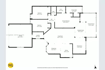 232 NW 97th Ave, Plantation, FL 33324 - Photo 57