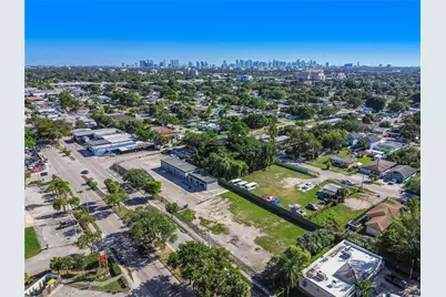 3130 NW 62nd St, Miami, FL 33147 - Photo 5