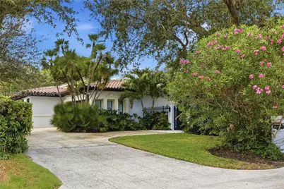 12510 Ramiro St, Coral Gables, FL 33156 - Photo 3