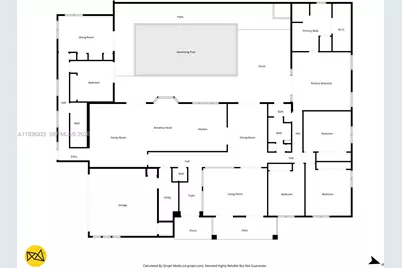 12510 Ramiro St, Coral Gables, FL 33156 - Photo 77