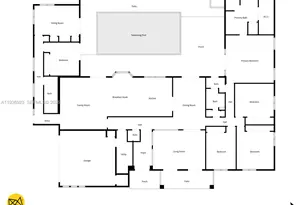 12510 Ramiro St, Coral Gables, FL 33156 - Photo 77