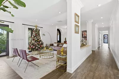 12510 Ramiro St, Coral Gables, FL 33156 - Photo 5