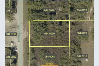 427 Parnell Ave, Lehigh Acres, FL 33974 - Photo 5