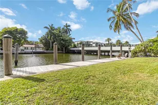 900 Belle Meade Island Dr, Miami, FL 33138 - Photo 1