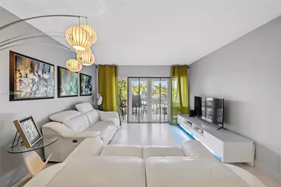 470 Paradise Isle Blvd #310, Hallandale Beach, FL 33009 - Photo 5