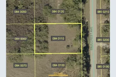 420 Paulcrest Ave, Lehigh Acres, FL 33974 - Photo 1