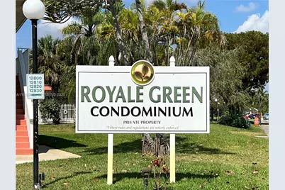 12821 SW 43rd Dr #229, Miami, FL 33175 - Photo 1