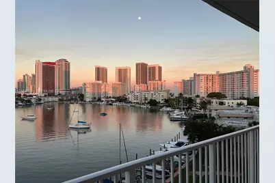 400 Golden Isles Dr #55, Hallandale Beach, FL 33009 - Photo 1