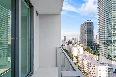 2900 NE 7th Ave #1402, Miami, FL 33137 - Photo 41