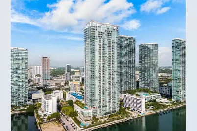 2900 NE 7th Ave #1402, Miami, FL 33137 - Photo 57