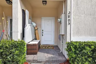2805 NW 180th St, Miami Gardens, FL 33056 - Photo 3