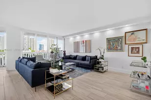 1000 Island Blvd, Aventura, FL 33160 - Photo 1