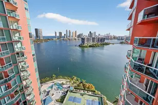 3370 Hidden Bay Dr, Aventura, FL 33180 - Photo 31